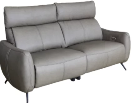 Mare LN6916 – 3211EE – Full Leather Taupe 3540