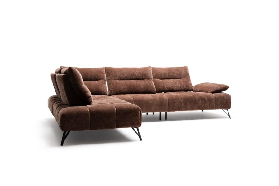Tara – 5620+5000+1500+1501 – Cat. 2, Vibe Brown 26 (2)