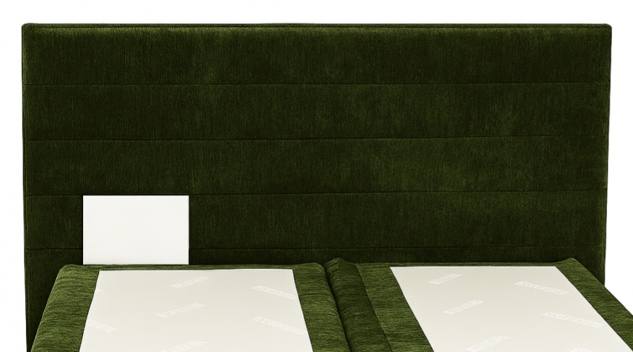 HB Saro – Cat. D, Moncler Moss 20